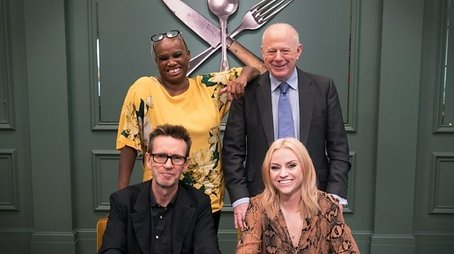North West Judging (2019) - Episode 12 poster and promotional image