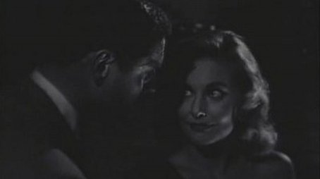 The Vicious Dog (1958) - Episode 3 poster and promotional image