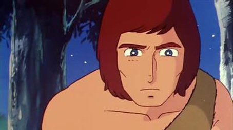 Fate of the Planet Crossroads (1980) - Episode 88 poster and promotional image
