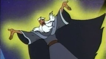 Hero with a Thousand Feathers (1994) - Episode 34 poster and promotional image