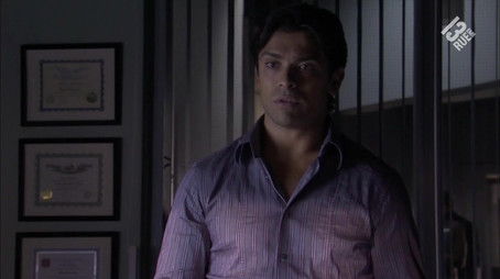 Have you seen This Man? (2005) - Episode 14 poster and promotional image