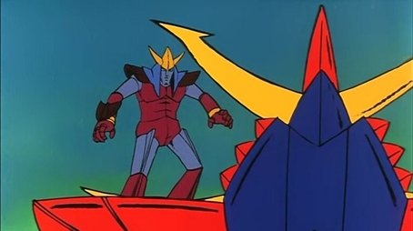 The Insurrection of Gildeen, The Assassin (1975) - Episode 11 poster and promotional image