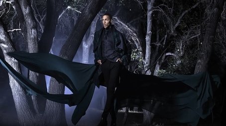 The Girl Who Took a Shot in the Dark (2015) - Episode 13 poster and promotional image