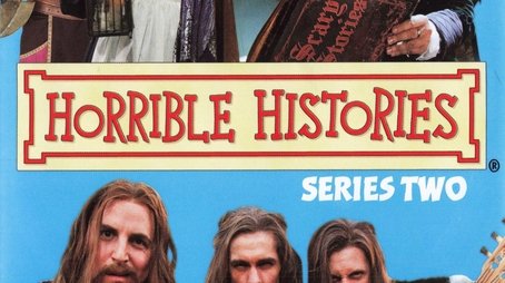 Series 2 (2010) - Season 2 poster and promotional image