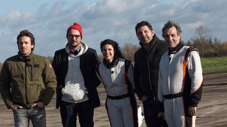 Top Gear France Sezóna 2