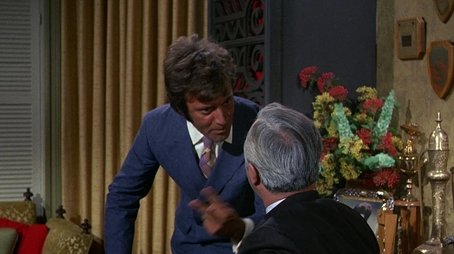 The Organ Transplant (1968) - Episode 6 poster and promotional image