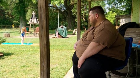 Randy's Story (2016) - Episode 9 poster and promotional image