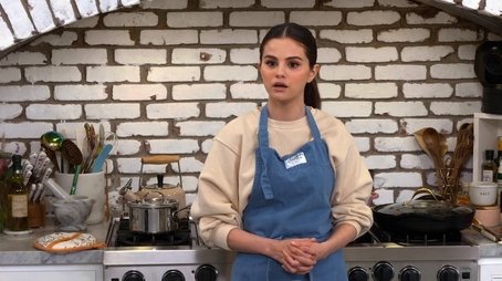 Selena + Jordan Andino (2021) - Episode 6 poster and promotional image