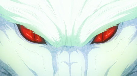 八犬伝 ―東方八犬異聞― Сезон 2