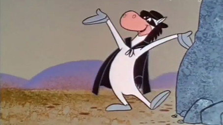 The Quick Draw McGraw Show Сезон 1