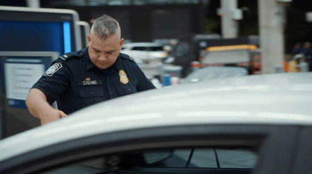 Borderforce USA: The Bridges Сезон 5