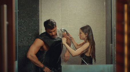 Episode 1 (2020) - Episode 1 poster and promotional image