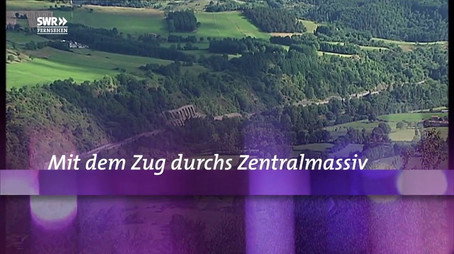 Mit dem Zug durch ... Сезон 3