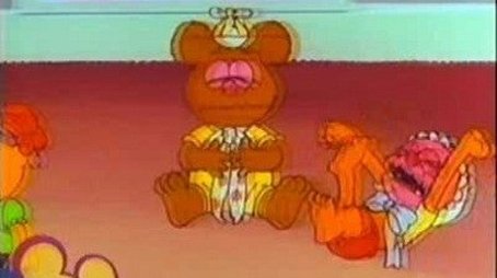 The Great Cookie Robbery (1985) - Episode 4 poster and promotional image