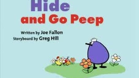Hide And Go Peep (2004) - Episode 43 poster and promotional image