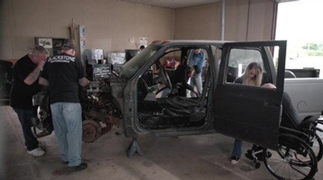 Garage Squad Сезон 5