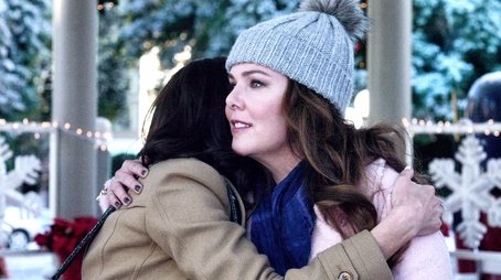 Winter (2016) - Episode 1 poster and promotional image