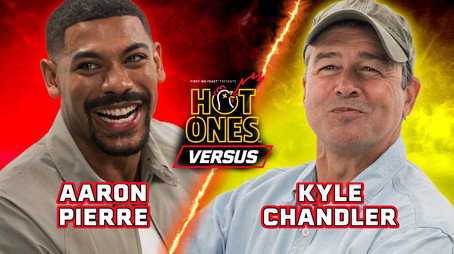 Hot Ones Versus 시즌 3