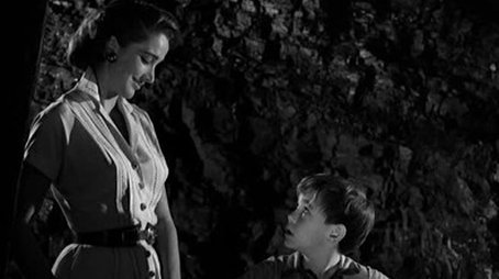Epilogue (1959) - Episode 6 poster and promotional image