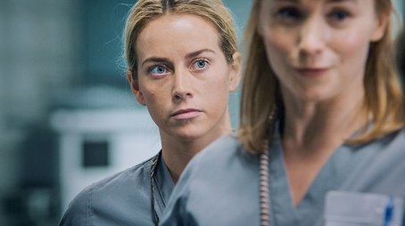 Episode 1 (2016) - Episode 1 poster and promotional image