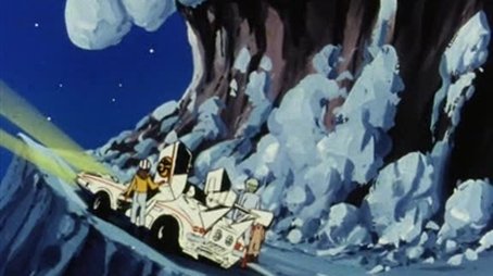 Fear of Black Ice (None) - Episode 10 poster and promotional image