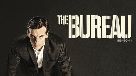 Season 1 (2015) - Season 1 poster and promotional image
