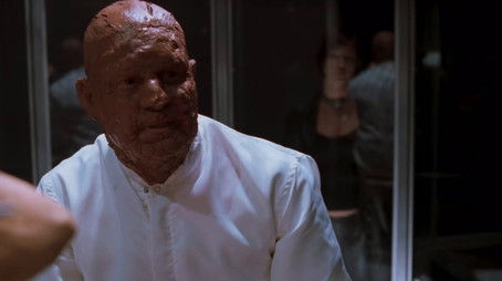 Feat of Clay (2003) - Episode 12 poster and promotional image