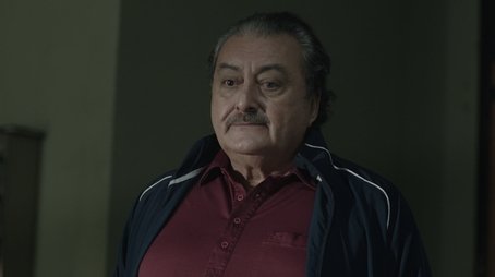 Capítulo 1 (2022) - Episode 1 poster and promotional image