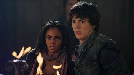 Welcome Back Dusker (2012) - Episode 1 poster and promotional image