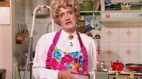 Marie-Thérèse Porchet, la speakerine de l'été Stagione 1