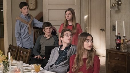 B-R-I-- BRITISH I-N-V-- INVASION (2017) - Episode 7 poster and promotional image