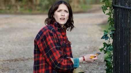 Poached Guests (2022) - Episode 5 poster and promotional image