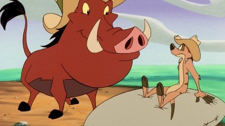 Jungle Slickers (1997) - Episode 13 poster and promotional image