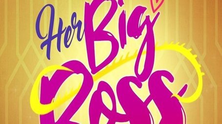 Her Big Boss (2022) - Season 2 poster and promotional image