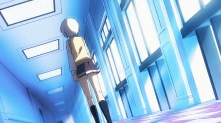 My Mental Choices Are Completely Interfering with my School Romantic Comedy19