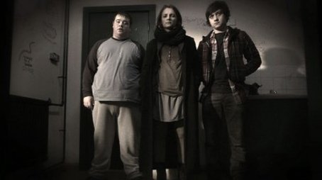 Becoming Human: Episode 5 (2011) - Episode 11 poster and promotional image