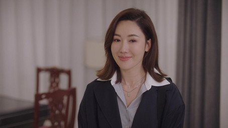 新聞女王 Сезон 1