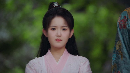 锦密令 Сезон 1