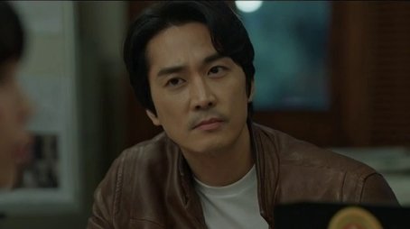 Kwak Man Taek's Confession (2021) - Episode 11 poster and promotional image