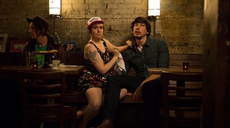 She Said OK (2014) - Episode 3 poster and promotional image