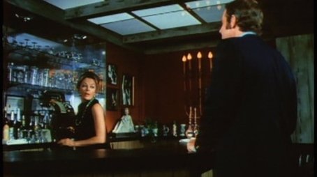 Stakeout (1972) - Episode 5 poster and promotional image