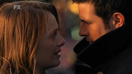 Reckoning (2011) - Episode 13 poster and promotional image