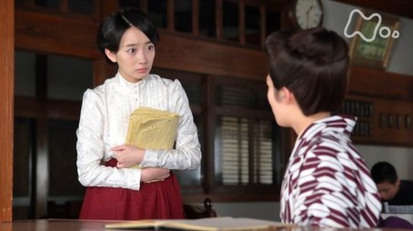 Week 20 (2016) - Episode 115 poster and promotional image