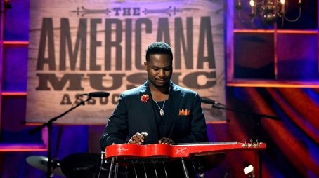 ACL Presents: Americana Music Festival 2015 (2015) - Episode 8 poster and promotional image