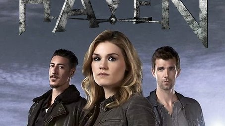 Season 5 (2014) - Season 5 poster and promotional image