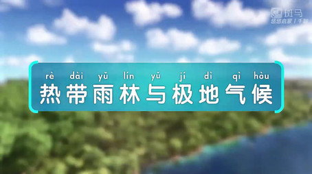 斑马百科 Сезон 25