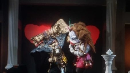 The Bride's Sandy Hell!! (1994) - Episode 34 poster and promotional image