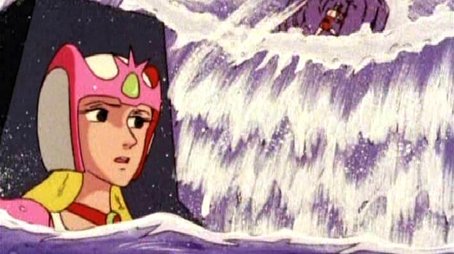 Planet Atlates (1979) - Episode 62 poster and promotional image