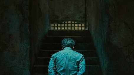Season 3 (2020) - Season 3 poster and promotional image