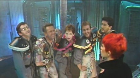 Episode 16 (1987) - Episode 16 poster and promotional image
